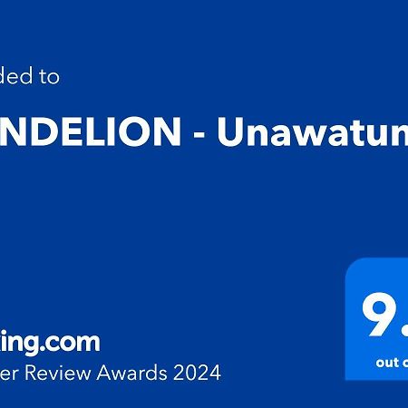 Dandelion - Unawatuna Kültér fotó