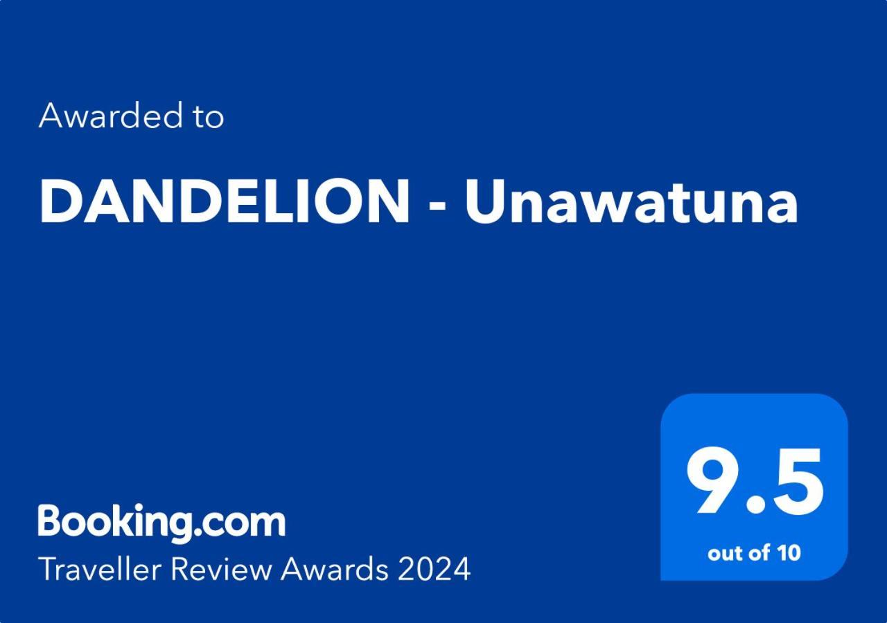 Dandelion - Unawatuna Kültér fotó